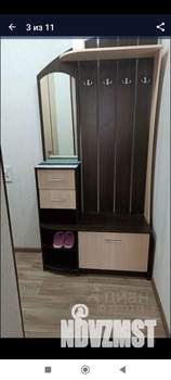 1-к квартира, посуточно, 35м2, 2/5 этаж