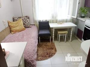 Студия квартира, на длительный срок, 22м2, 1/9 этаж