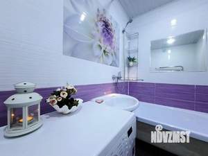 2-к квартира, посуточно, 75м2, 1/1 этаж