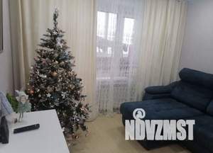 1-к квартира, на длительный срок, 38м2, 10/10 этаж