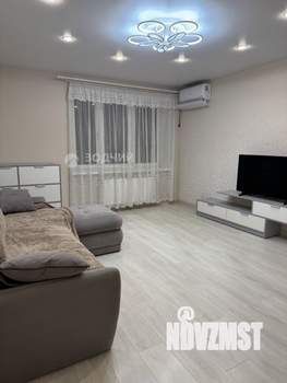 1-к квартира, на длительный срок, 41м2, 8/10 этаж