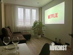 2-к квартира, посуточно, 69м2, 1/1 этаж