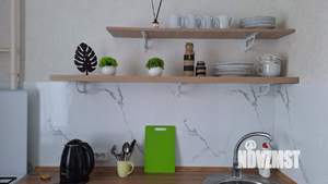 2-к квартира, посуточно, 45м2, 3/9 этаж