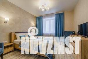2-к квартира, посуточно, 75м2, 4/24 этаж