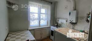 3-к квартира, на длительный срок, 42м2, 2/5 этаж