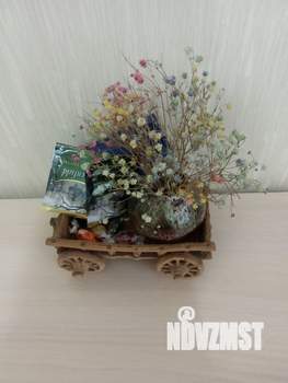 1-к квартира, посуточно, 35м2, 3/13 этаж