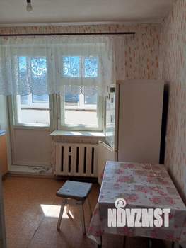 1-к квартира, на длительный срок, 39м2, 5/5 этаж
