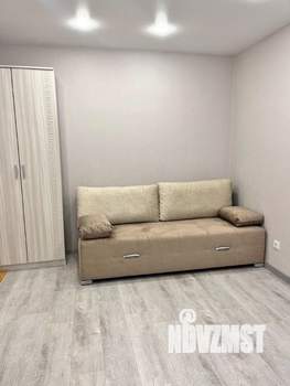 1-к квартира, на длительный срок, 37м2, 8/16 этаж