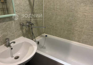 1-к квартира, на длительный срок, 36м2, 3/9 этаж