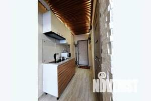 1-к квартира, посуточно, 18м2, 1/9 этаж