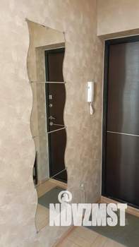 1-к квартира, посуточно, 36м2, 4/9 этаж