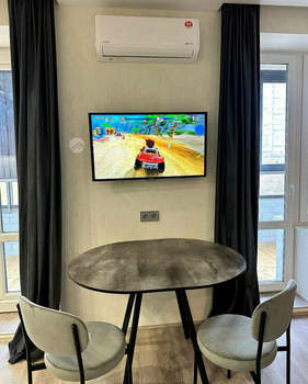 1-к квартира, на длительный срок, 48м2, 7/9 этаж