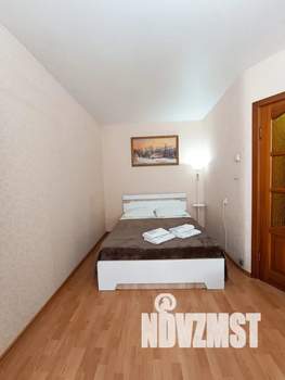 1-к квартира, посуточно, 40м2, 2/9 этаж