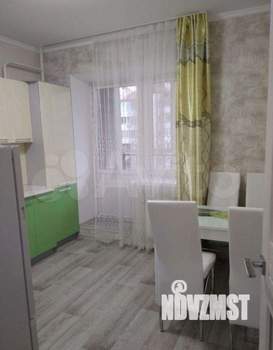 1-к квартира, на длительный срок, 37м2, 6/10 этаж