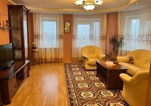 3-к квартира, на длительный срок, 97м2, 12/16 этаж