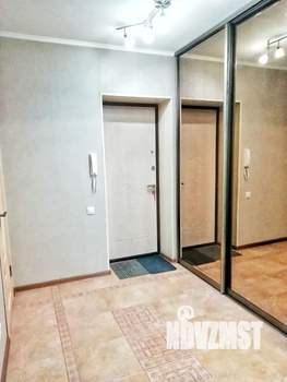 1-к квартира, посуточно, 50м2, 8/10 этаж