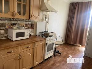 1-к квартира, на длительный срок, 36м2, 2/9 этаж