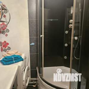2-к квартира, посуточно, 50м2, 5/6 этаж
