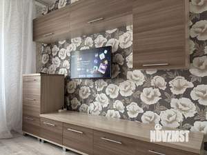 1-к квартира, посуточно, 44м2, 1/1 этаж