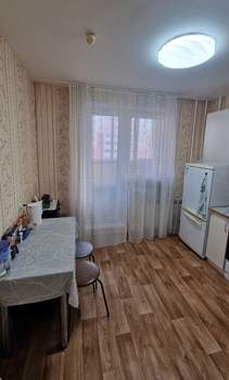 1-к квартира, на длительный срок, 38м2, 5/9 этаж