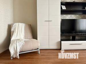 2-к квартира, посуточно, 50м2, 5/10 этаж