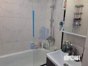 1-к квартира, на длительный срок, 40м2, 1/10 этаж