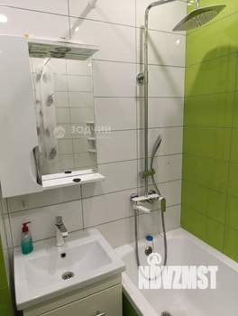 1-к квартира, на длительный срок, 36м2, 6/9 этаж