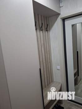 1-к квартира, на длительный срок, 38м2, 2/9 этаж