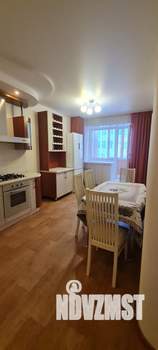 3-к квартира, на длительный срок, 130м2, 2/5 этаж