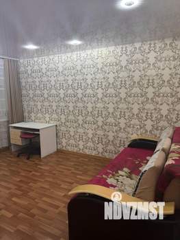 1-к квартира, на длительный срок, 43м2, 1/8 этаж