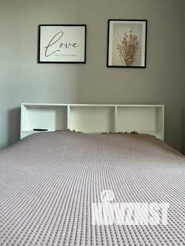 1-к квартира, посуточно, 32м2, 16/16 этаж