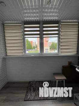 1-к квартира, посуточно, 37м2, 1/9 этаж