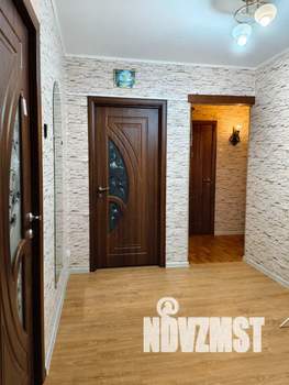 3-к квартира, посуточно, 65м2, 2/9 этаж