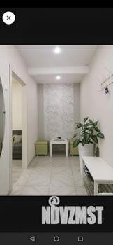 1-к квартира, посуточно, 42м2, 15/18 этаж