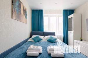 1-к квартира, посуточно, 37м2, 4/6 этаж