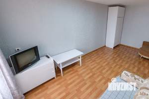 1-к квартира, посуточно, 33м2, 3/5 этаж