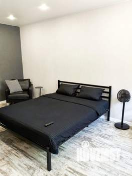 Студия квартира, на длительный срок, 30м2, 1/4 этаж