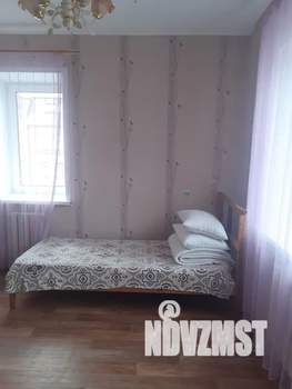 3-к квартира, посуточно, 83м2, 4/5 этаж