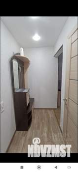 1-к квартира, посуточно, 35м2, 2/5 этаж