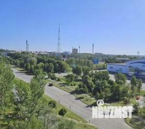 2-к квартира, посуточно, 50м2, 1/1 этаж