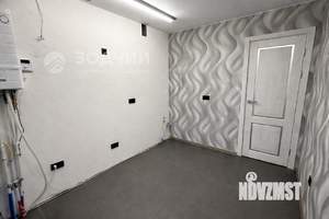 1-к квартира, на длительный срок, 36м2, 4/10 этаж