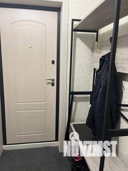 1-к квартира, посуточно, 29м2, 3/9 этаж