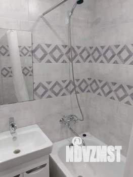 Студия квартира, посуточно, 30м2, 25/25 этаж