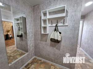 1-к квартира, посуточно, 76м2, 1/1 этаж