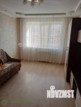 1-к квартира, на длительный срок, 42м2, 9/10 этаж