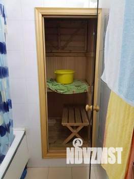 2-к квартира, посуточно, 72м2, 1/1 этаж