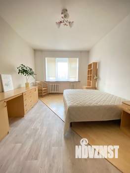 1-к квартира, на длительный срок, 38м2, 6/10 этаж