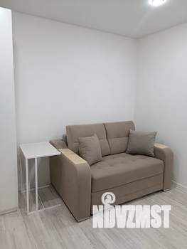 1-к квартира, посуточно, 36м2, 8/14 этаж