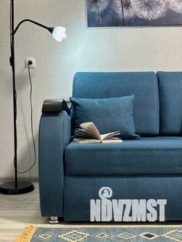 2-к квартира, посуточно, 54м2, 3/9 этаж