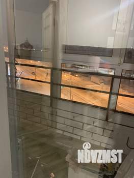 Студия квартира, на длительный срок, 28м2, 7/10 этаж